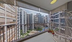 The Criterion (D27), Condominium #504133901